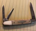 1870-1880 WHITTLER IVORY HANDLES