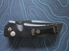 Hogue EX-A01 Elishewitz Design -- AUTO Folding Knife -- 154CM -- with Box