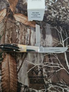 Shatt &Morgan Torched Stag 