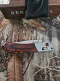 Benchmade Mini Crooked River 