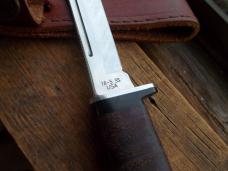 Case Fixed Blade Knife 16-5 SS 