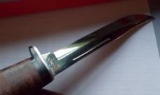 Case Fixed Blade Knife 16-5 SS 