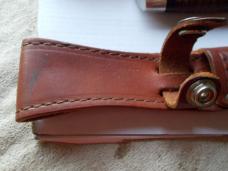 Case Fixed Blade Knife 16-5 SS 