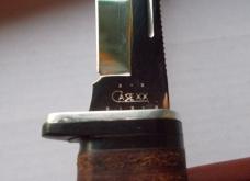 Case Fixed Blade Knife 16-5 SS 