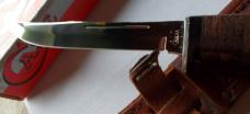 Case Fixed Blade Knife 16-5 SS 
