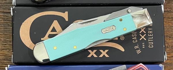2026 Seafoam Green Cheetah Cub 2026 Seafoam Green Cheetah Cub