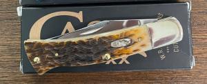2026 Case Amber BN Axe