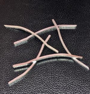 HUBERTUS 5 Kick Springs