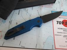 PRO-TECH Integrity USA INT 106 TR-3 Knife 