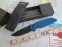 PRO-TECH Integrity USA INT 106 TR-3 Knife 