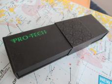 PRO-TECH Integrity USA INT 106 TR-3 Knife 