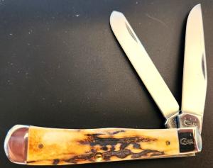 Case 2014 Stag Trapper 5254