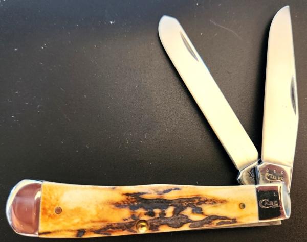 Case 2014 Stag Trapper 5254 Case 2014 Stag Trapper 5254