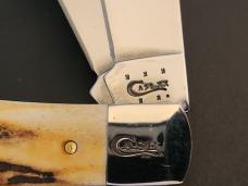 Case 2014 Stag Trapper 5254