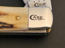 Case 2014 Stag Trapper 5254