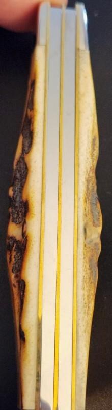 Case 2014 Stag Trapper 5254