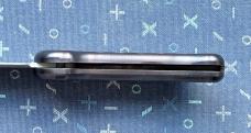 Dalton Baby Seal Switchblade Knife, By Rob Dalton, Dalton Combat Cutlery, Unused