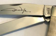 New In Original Box 2022 Case John Wayne Trapper