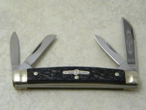 Boker Tree Brand Solingen Germany 5452 Delrin Congress Knife 