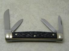 Boker Tree Brand Solingen Germany 5452 Delrin Congress Knife 
