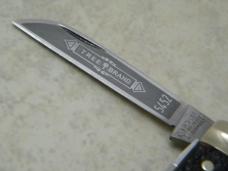 Boker Tree Brand Solingen Germany 5452 Delrin Congress Knife 