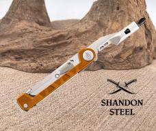 Gerber Armbar Drive 8 Function Multi Tool, EDC, CAMP, HUNT, FISH,SURVIVAL Orange