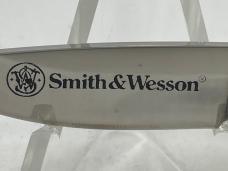 SMITH & WESSON USA SW1300 Black Twist Drop Point Automatic #01403 w/ OMP Box
