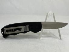 SMITH & WESSON USA SW1300 Black Twist Drop Point Automatic #01403 w/ OMP Box