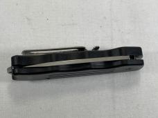 SMITH & WESSON USA SW1300 Black Twist Drop Point Automatic #01403 w/ OMP Box