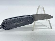 COLONIAL KNIFE CO COL210 Blackie Collins Oxygen Tank Key Automatic w/ OMP Box