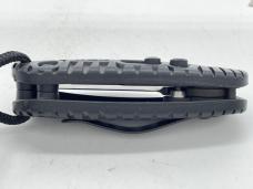 COLONIAL KNIFE CO COL210 Blackie Collins Oxygen Tank Key Automatic w/ OMP Box