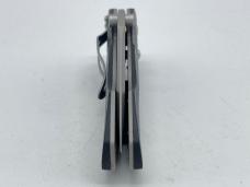 CRKT 1120 Elishewitz Anubis Push Button Automatic w/ OMP Box
