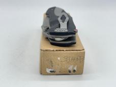 CRKT 1120 Elishewitz Anubis Push Button Automatic w/ OMP Box