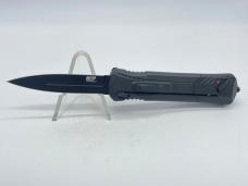 2021 SMITH & WESSON Military & Police 1084314 Dark Gray OTF w/ OMP Box