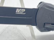 2021 SMITH & WESSON Military & Police 1084314 Dark Gray OTF w/ OMP Box