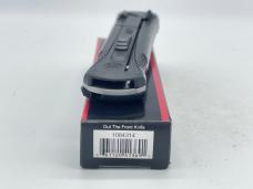 2021 SMITH & WESSON Military & Police 1084314 Dark Gray OTF w/ OMP Box
