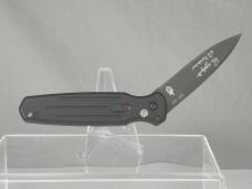 GERBER USA Black Applegate-Fairbairn Mini Covert Automatic