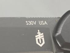 GERBER USA Black Applegate-Fairbairn Mini Covert Automatic