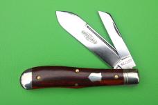 Great Eastern Cutlery Northfield 922225 "Eureka Jack" Snakewood