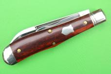 Great Eastern Cutlery Northfield 922225 "Eureka Jack" Snakewood