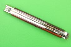 Great Eastern Cutlery Northfield 922225 "Eureka Jack" Snakewood