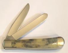 New in Display Case Trapper from the Big Cat “Series” Jaguar