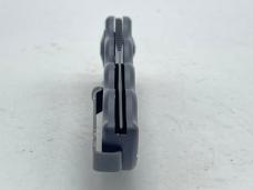SOG ST-11 Mini SOG-TAC Black Tini Push Button Automatic w/ OMP Box