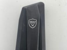 MIDTECH KNIVES SP2 Black Widow OTF Automatic