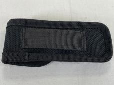 EMERSON/PRO-TECH USA CQC7 Prototype Tanto Auto #64 of 75 w/ Pouch & OMP Box