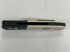 EMERSON/PRO-TECH USA CQC7 G3 USN Scrim Tanto Auto #14 of 50 w/ Pouch & OMP Box