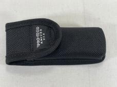 EMERSON/PRO-TECH USA CQC7 G3 USN Scrim Tanto Auto #14 of 50 w/ Pouch & OMP Box