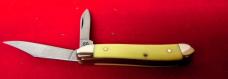 CASE XX 10 DOT WITH ODD TANG STAMP 3220 CV PEANUT 2020 straight "S" I HAVE NOT SEEN ANOTHER ANYWHERE