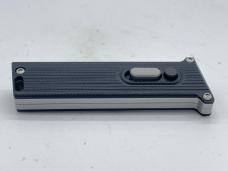 M390 Push Button Mini OTF Automatic