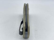 021 BENCHMADE USA 9070SBK-1 First Production Claymore Automatic w/ OMP Box